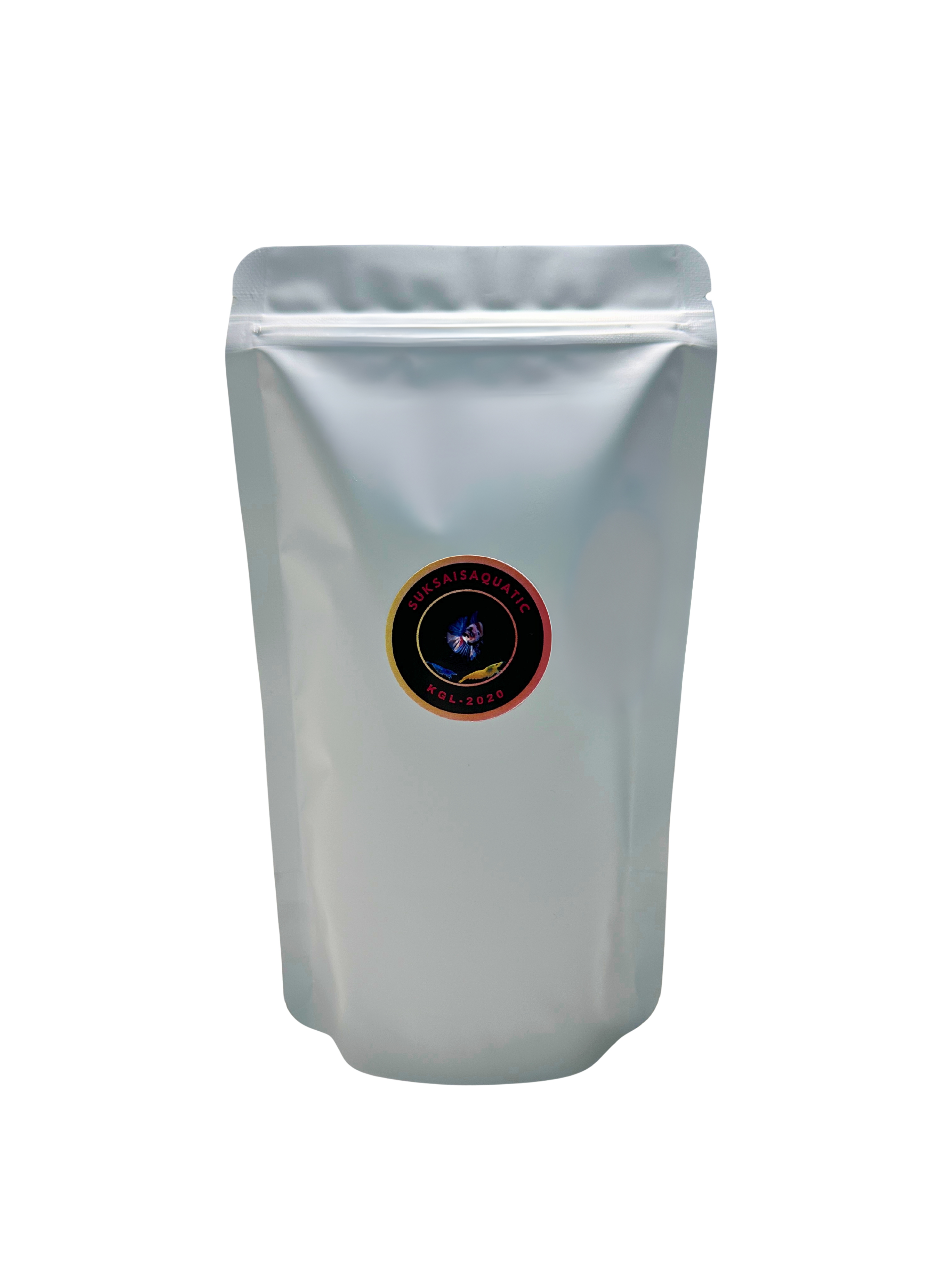 Suksai Aquatic White