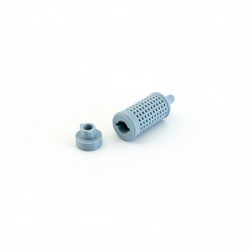 Our 3D Printing Product Development Journey