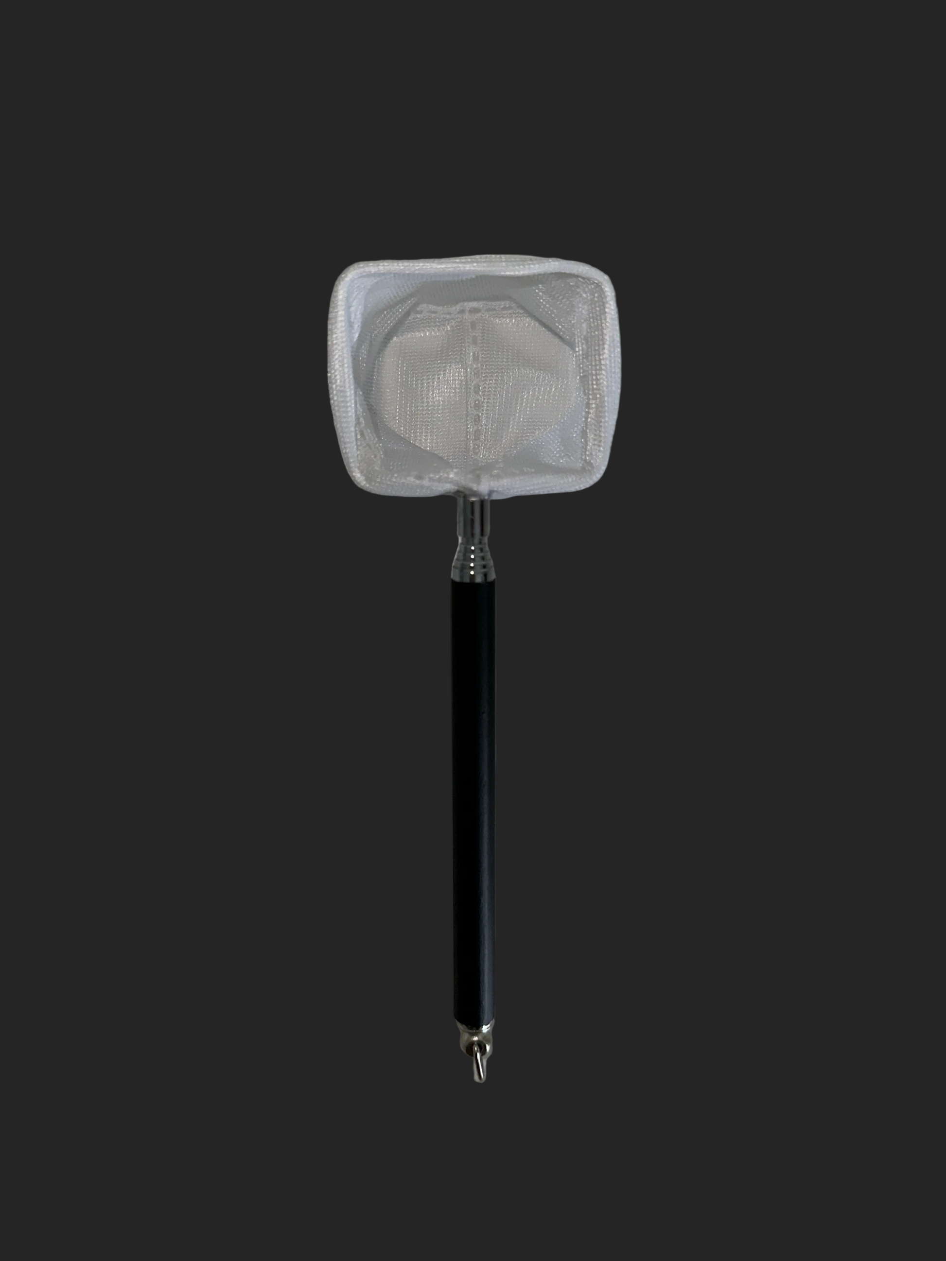 Square adjustable shrimp and fish net