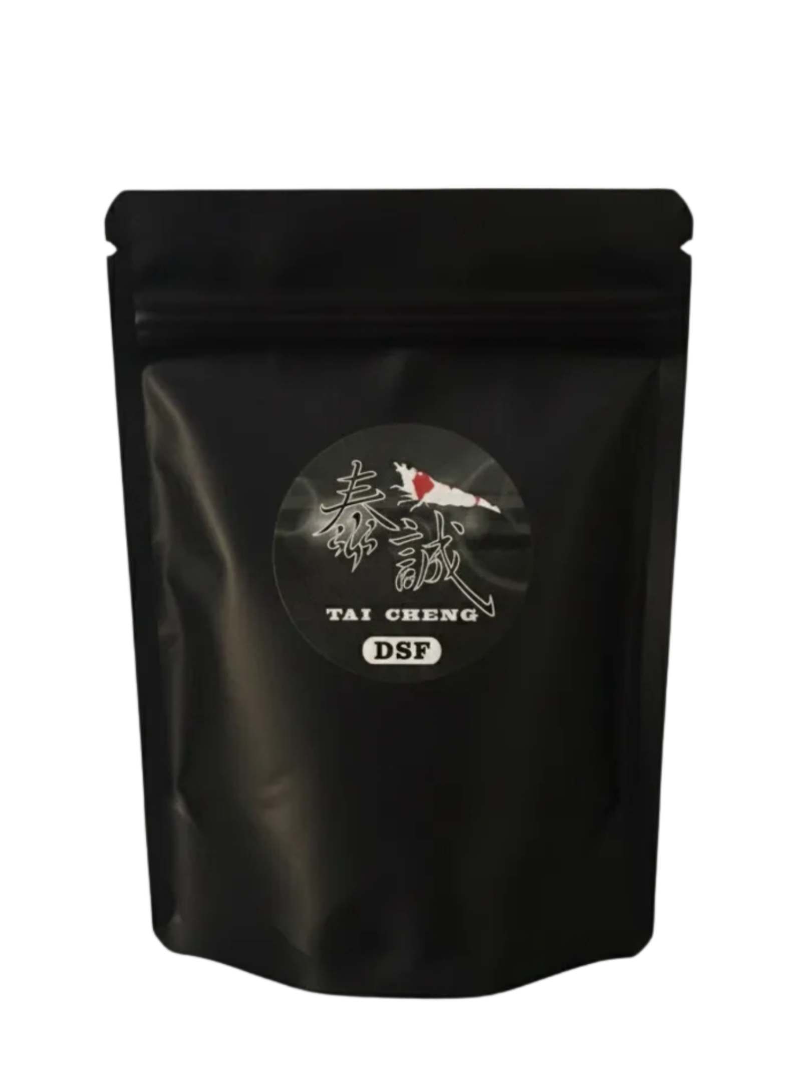 Dead shrimp Food (DSF)