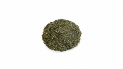 Suksai Aquatic Baby Powder packaging
