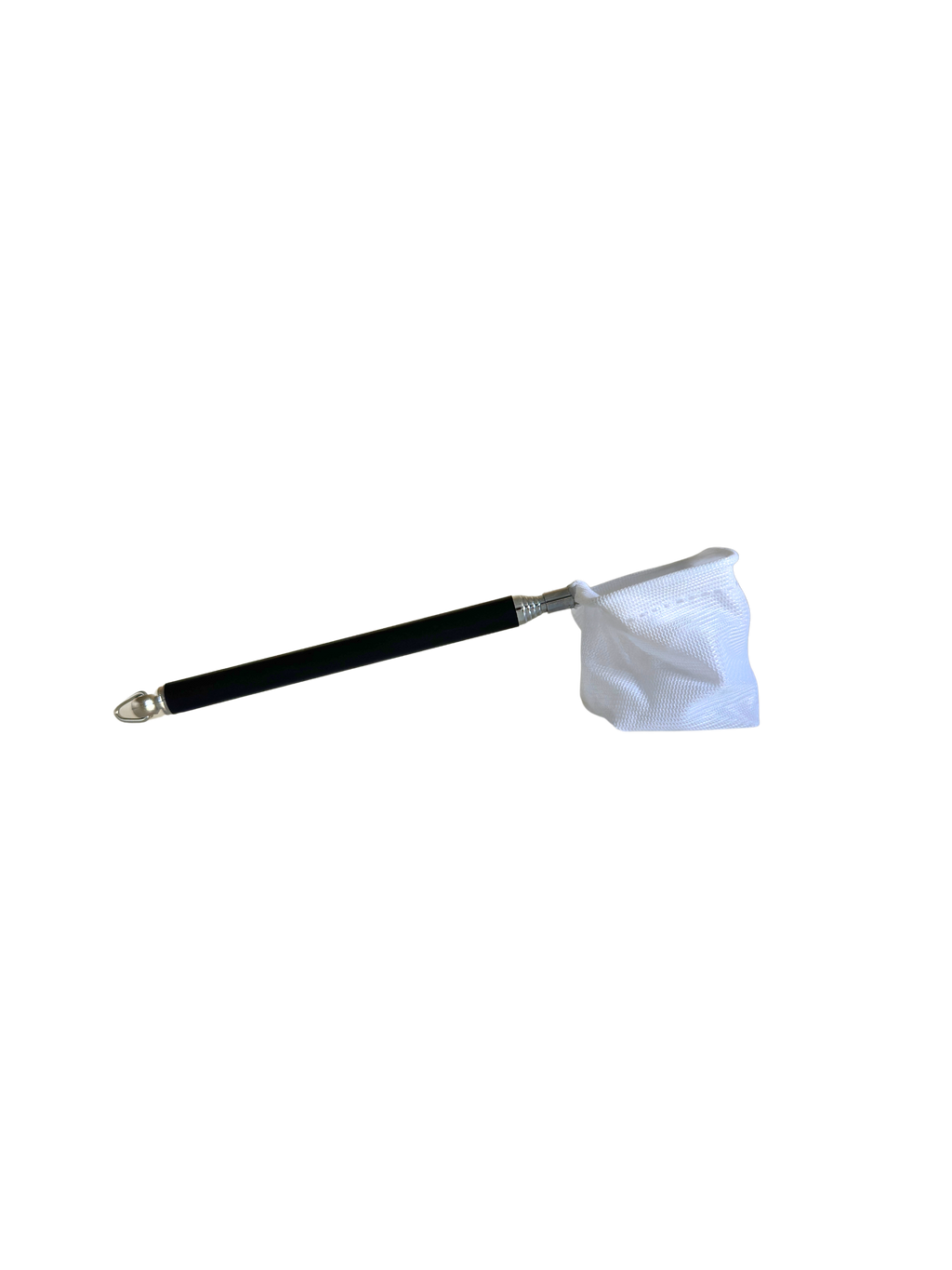 3D Square Shrimp and Fish net
