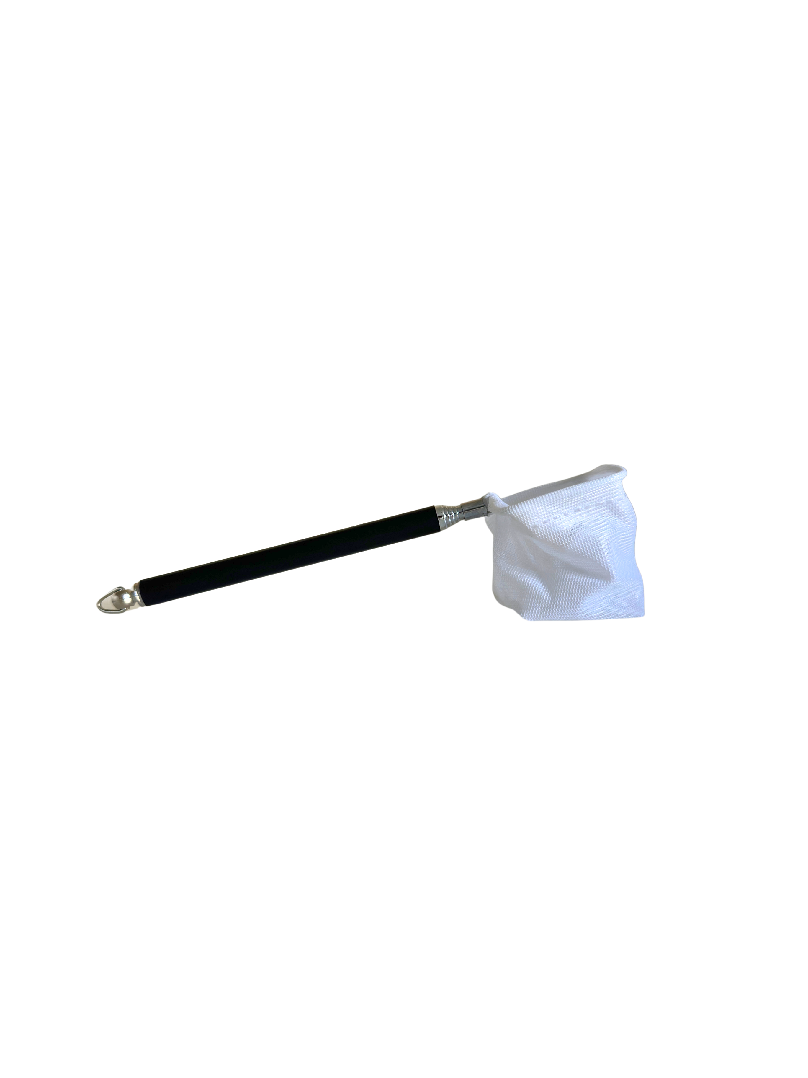3D Square Shrimp and Fish net