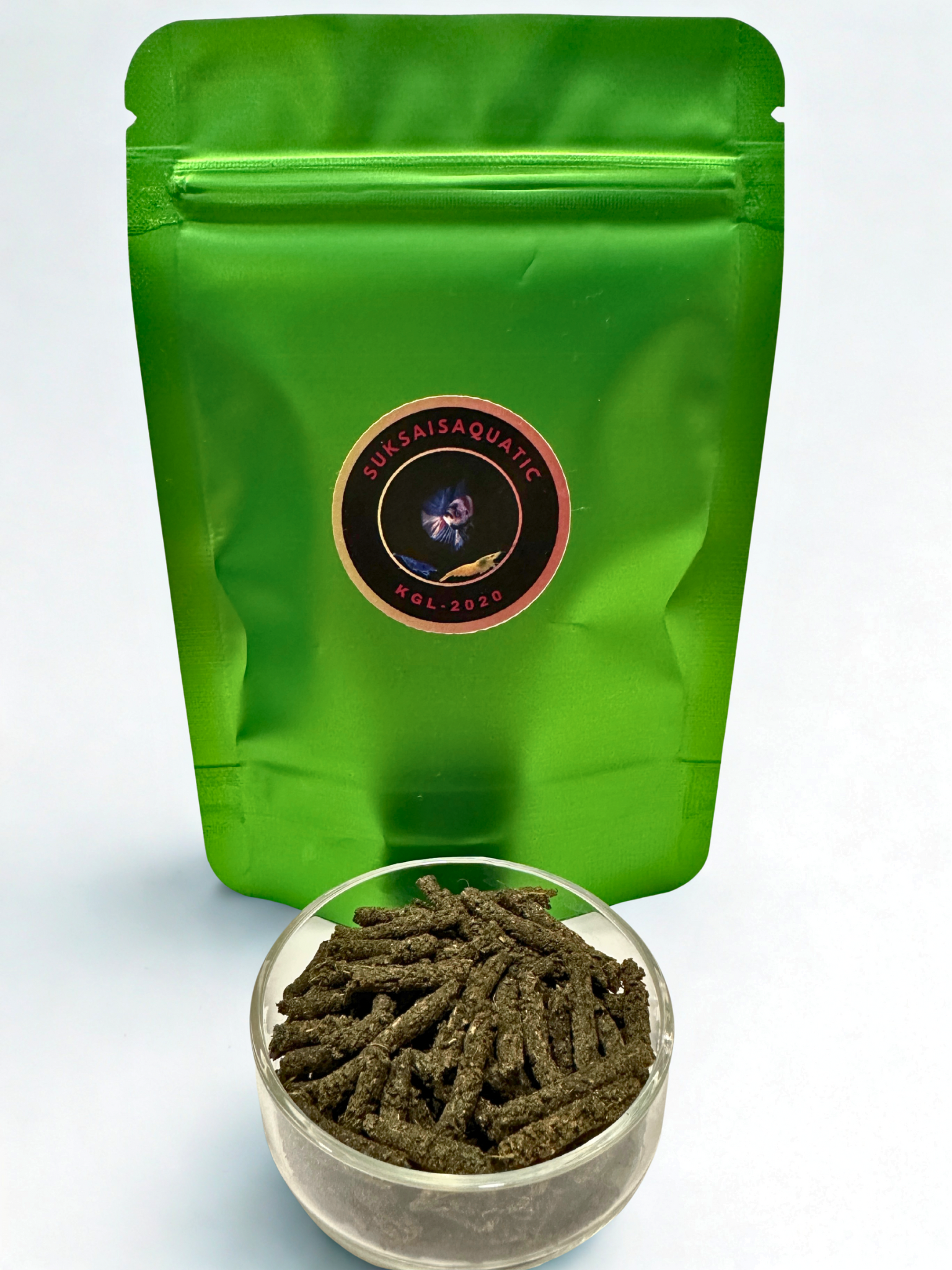 Suksai Aquatic Green
