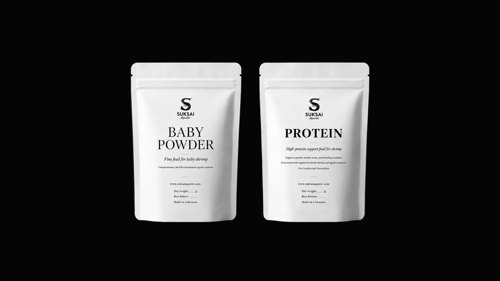 Two new formulas for the future of your colony.