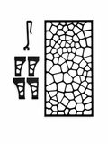 Moss Grow Frame – Standing & Hanging