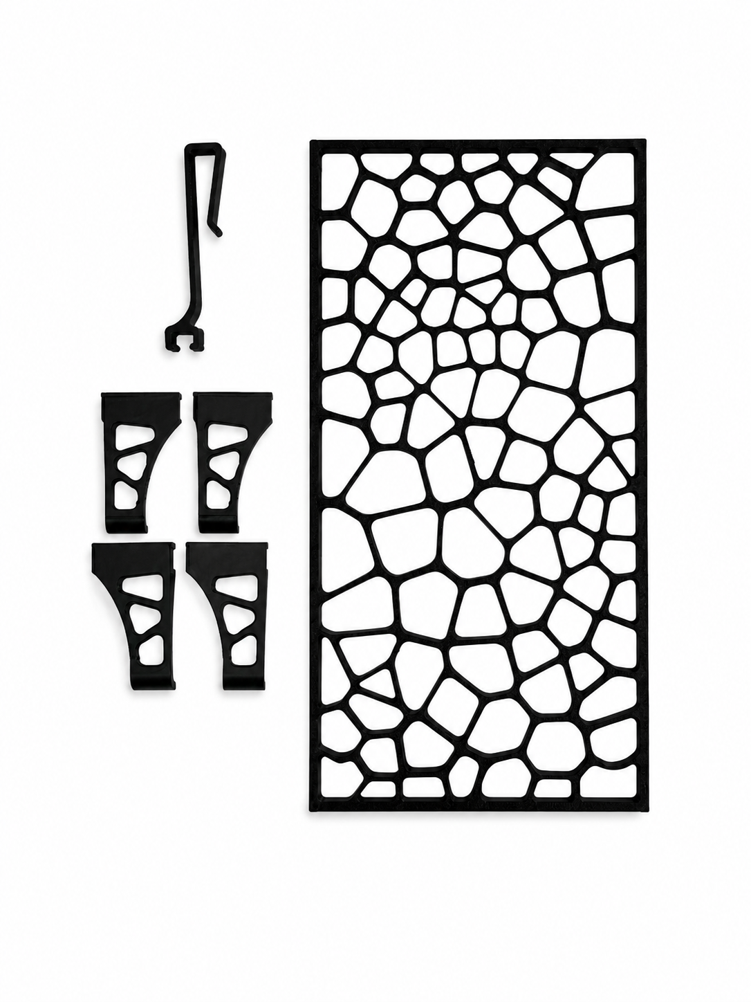 Moss Grow Frame – Standing & Hanging
