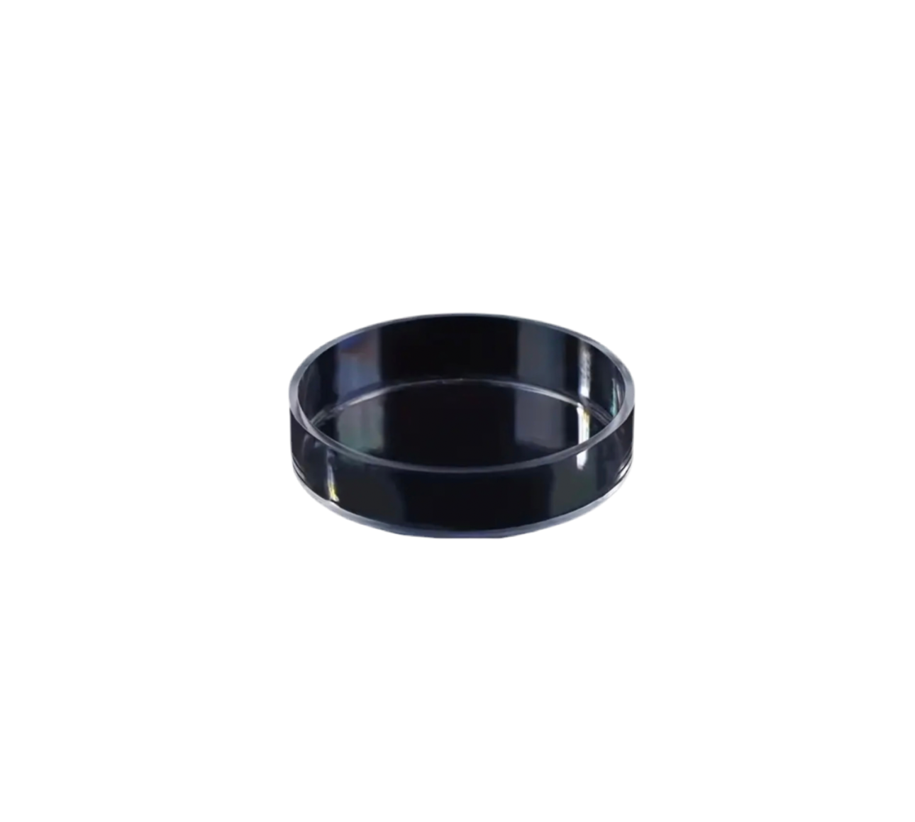 Acrylic Shrimp feeding dish