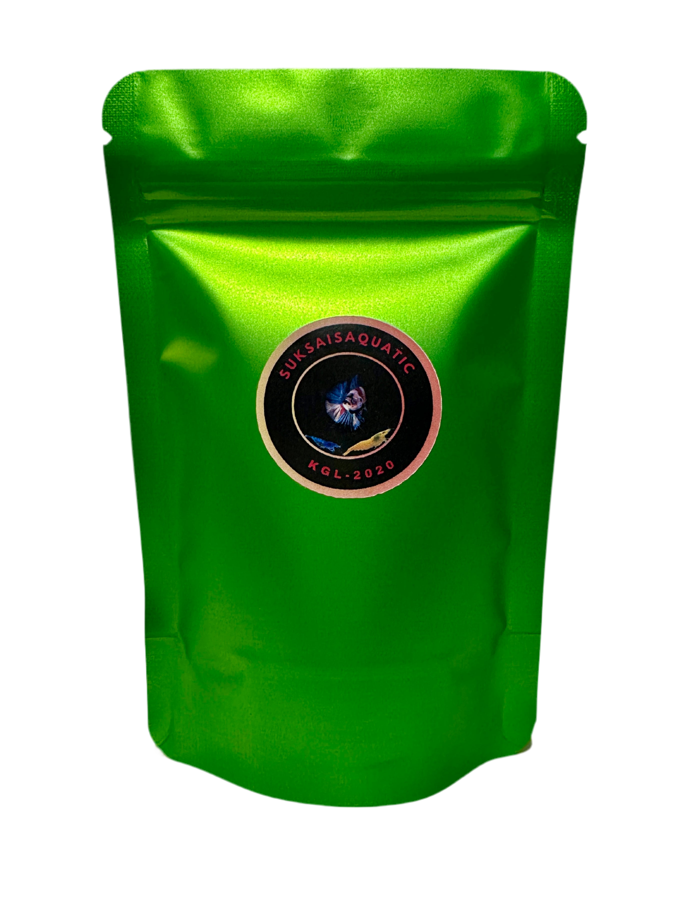 Suksai Aquatic Green