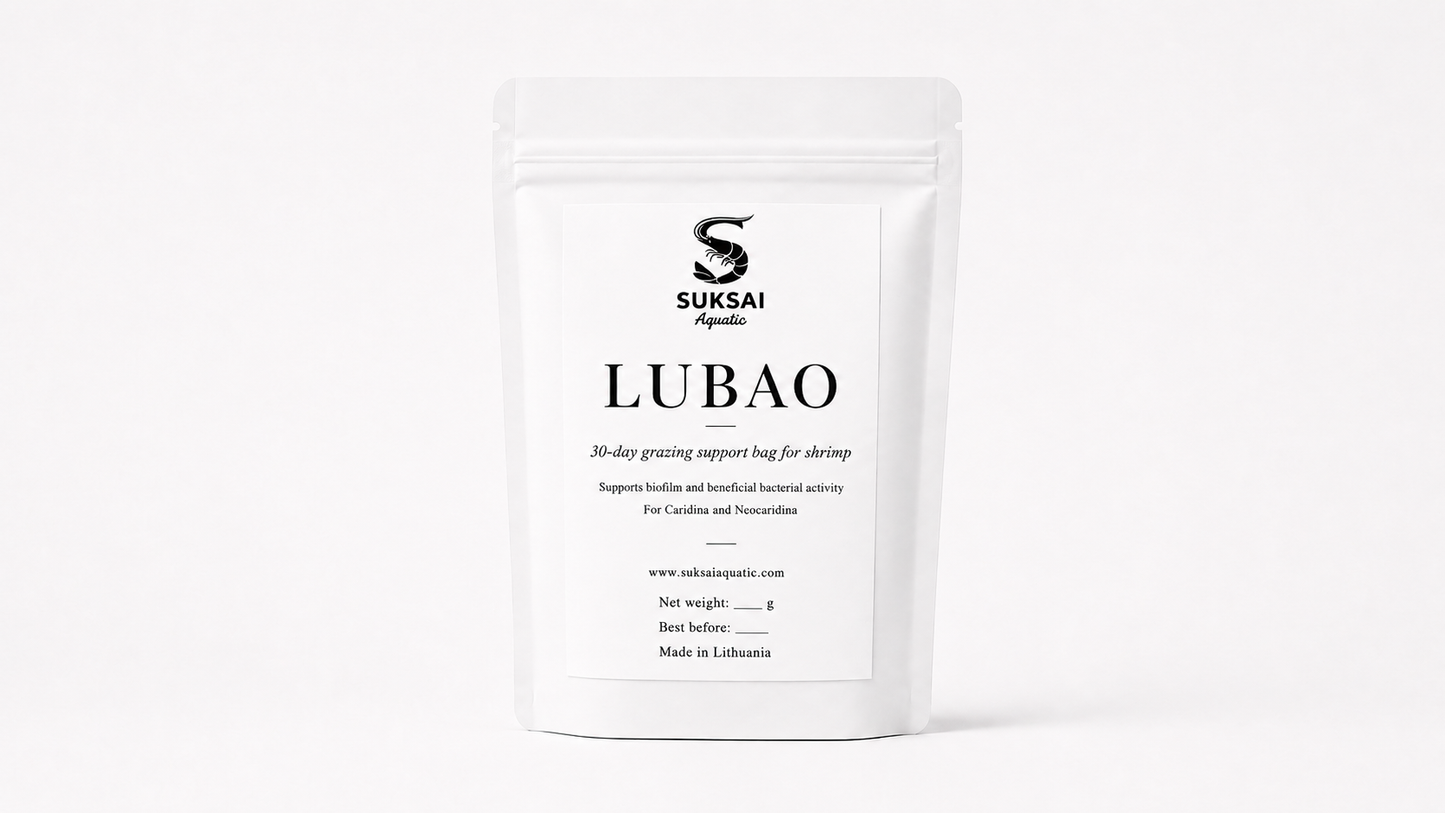 Suksai Aquatic Lubao grazing support bag