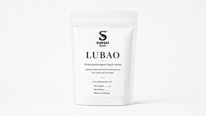 Suksai Aquatic Lubao grazing support bag
