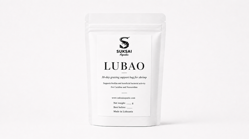 Suksai Aquatic Lubao grazing support bag