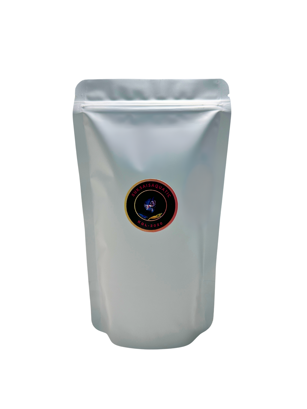 Suksai Aquatic White