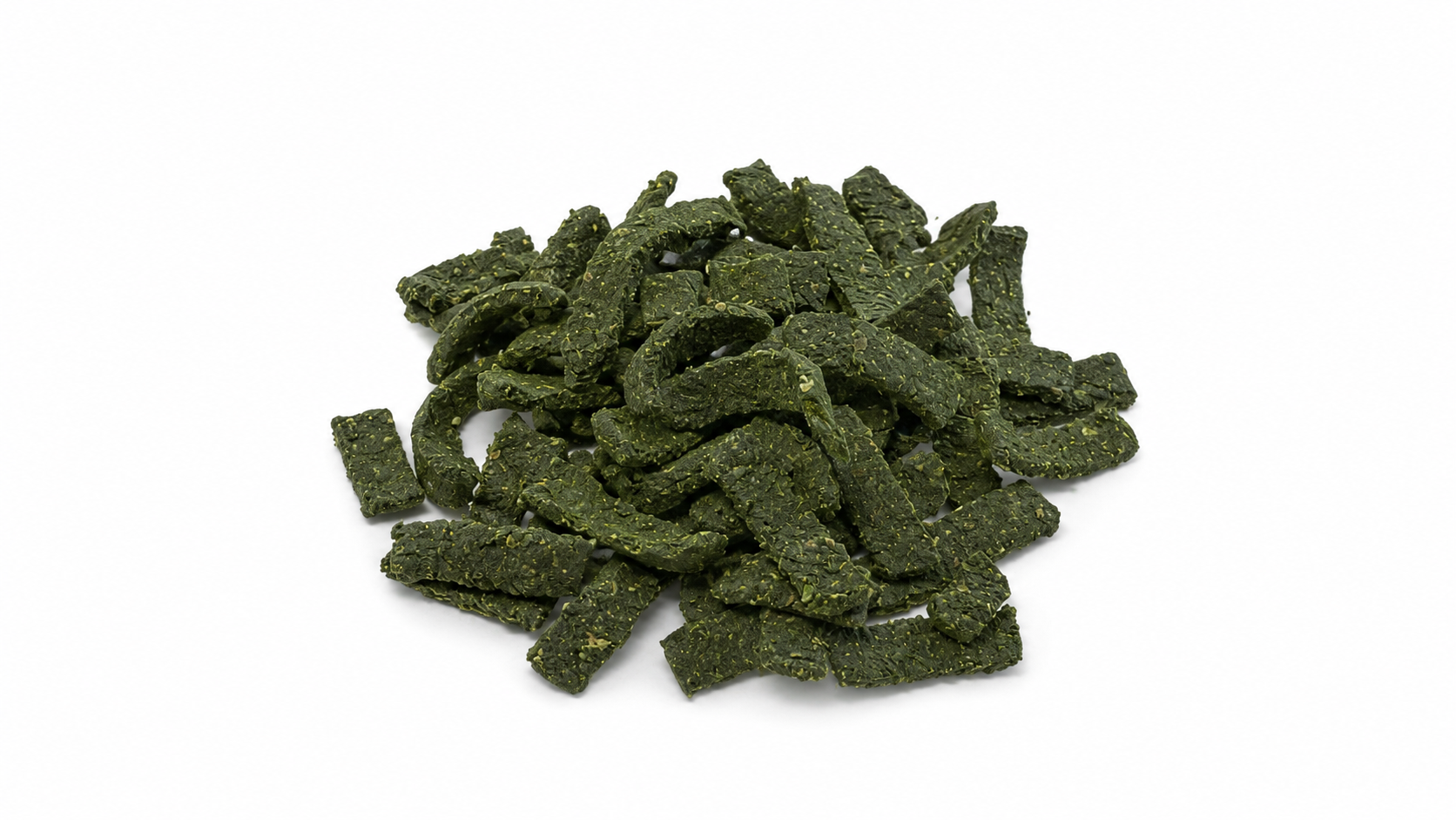 Suksai Aquatic Protein packaging