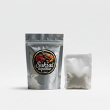 Suksai aquatic Lubao - white background